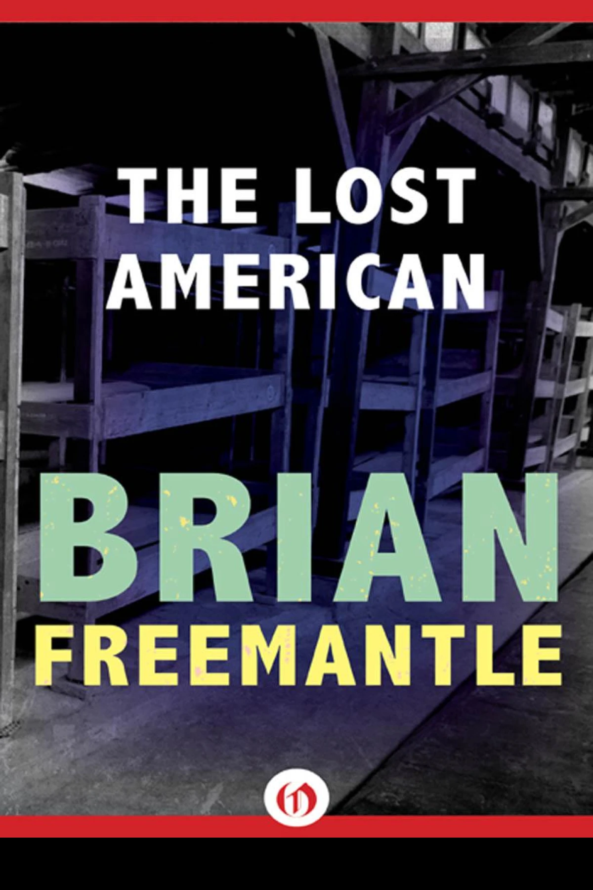 The Lost American Freemantle Brian