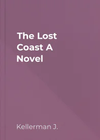 The Lost Coast A Novel