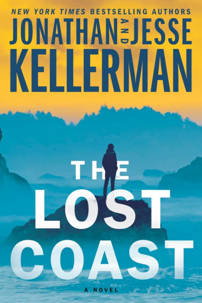 The Lost Coast A Novel
