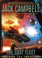 The Lost Fleet Beyond the Frontier Leviathan