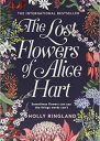 The Lost Flowers of Alice Hart