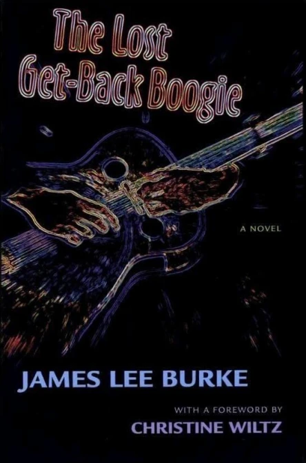The Lost GetBack Boogie