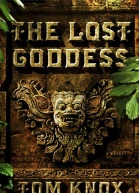 The Lost Goddess