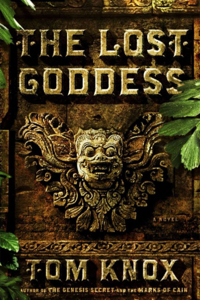The Lost Goddess