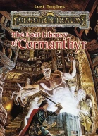 The Lost Library of Cormanthyr