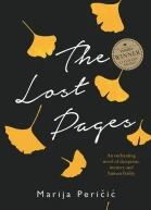 The Lost Pages