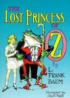 The Lost Princess Of Oz
