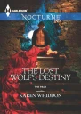The Lost Wolfs Destiny