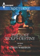 The Lost Wolfs Destiny
