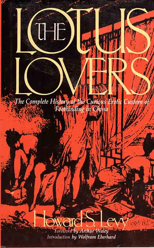 The Lotus lovers  Levy Howard C