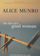 The Love Of A Good Woman