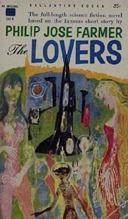 The Lovers