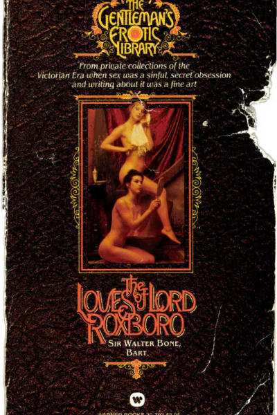 The Loves of Lord Roxboro