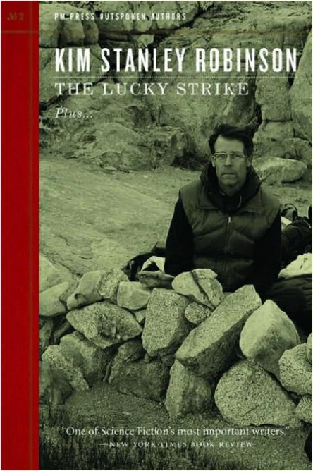 The Lucky Strike Plus