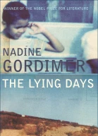 The Lying Days