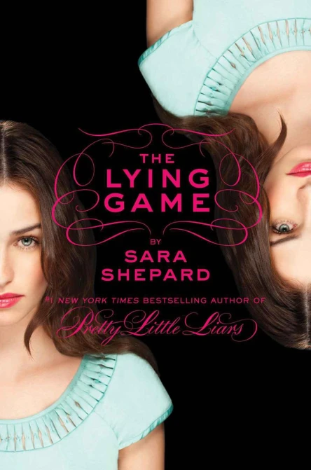 The Lying Game