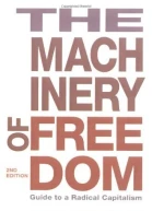 The Machinery of Freedom