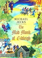 The Mad Monk of Gidleigh
