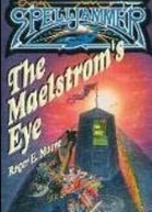 The Maelstrom Eye