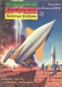 The Magazine of Fantasy and Science Fiction April 1954