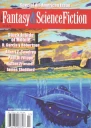 The Magazine of Fantasy and Science Fiction July 2004