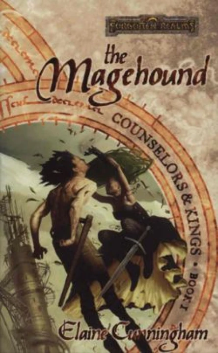 The Magehound