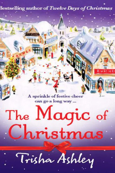 The Magic of Christmas