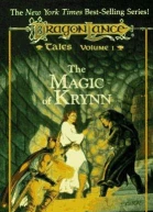 The Magic of Krynn
