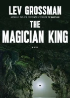 The Magician King