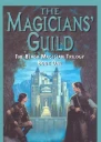 The Magicians Guild