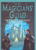 The Magicians Guild