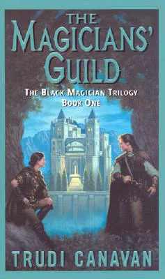 The Magicians Guild