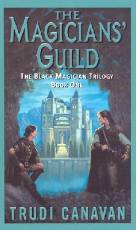 The Magicians Guild