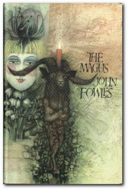 The Magus