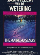 The Maine Massacre