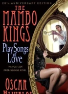 The Mambo Kings Play Songs of Love