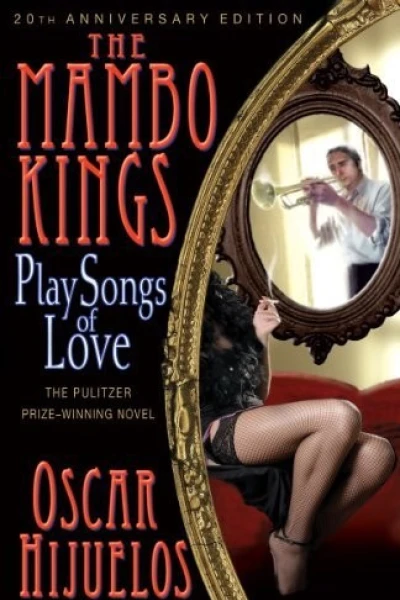 The Mambo Kings Play Songs of Love