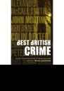 The Mammoth Book of Best British Mysteries 6