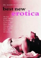 The Mammoth Book of Best New Erotica Volume 3