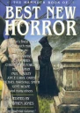 The Mammoth Book of Best New Horror Volume Fifteen