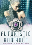 The Mammoth Book of Futuristic Romance