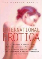 The Mammoth Book of International Erotica