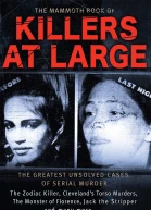 The Mammoth Book of Killers at Large