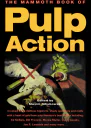 The Mammoth Book of Pulp Action