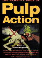 The Mammoth Book of Pulp Action