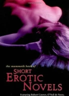 The Mammoth Book of Short Erotic Novels