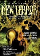 The Mammoth Book of Terror