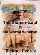 The Mamur Zapt and the return of the Carpet