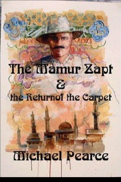 The Mamur Zapt and the return of the Carpet