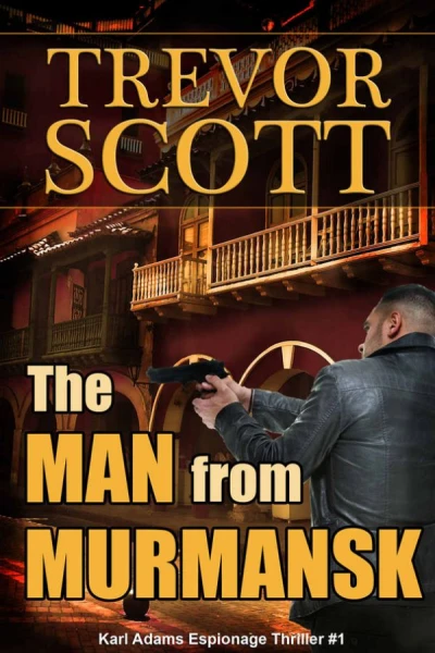 The Man from Murmansk